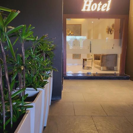 Shehnai Hotel And Banquet Hisār Exterior photo